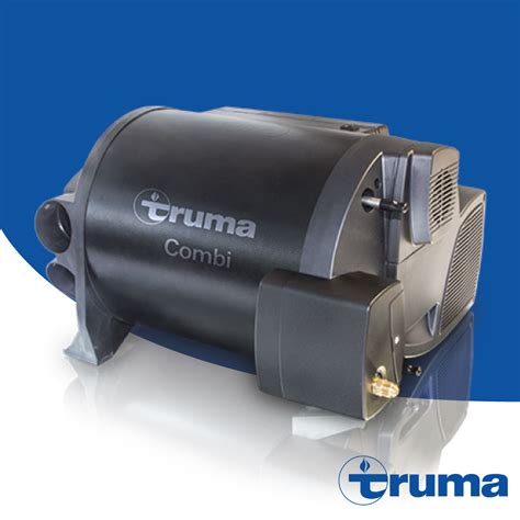 Truma Combi eco